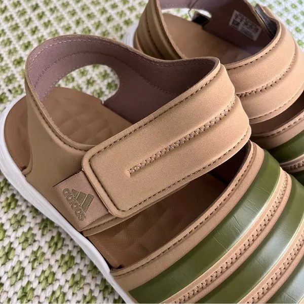 Adidas Duramo SL Sandal - Image 5
