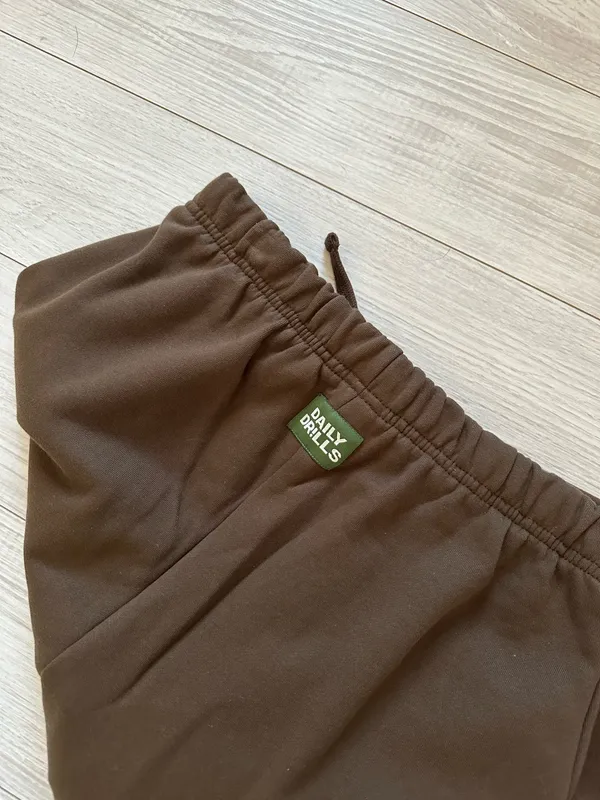 Daily Drills Sweatpants - Image 7