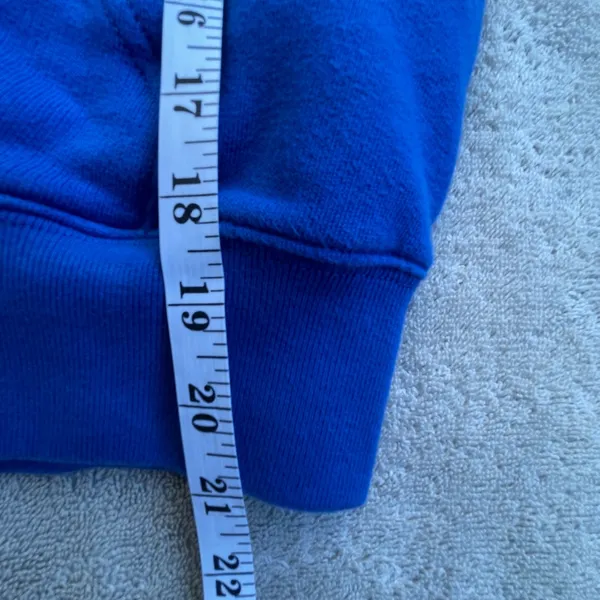 Polo Ralph Lauren Australian Open Commemorative Capsule collection Hoodie small - Image 6