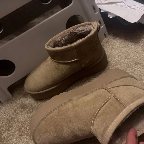 Mudd boots - Image 3