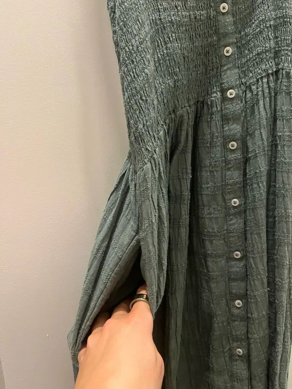 Aerie Sundress Maxi - Image 5