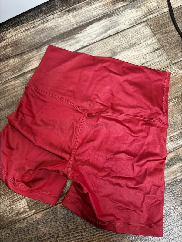 Aerie Biker Shorts - Image 2