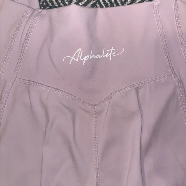 Alphalete Leggings - Image 3