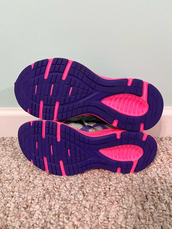ASICS Running Shoes - Image 5