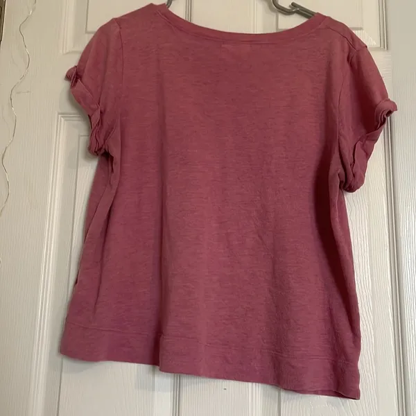 Cute pink t - Image 3