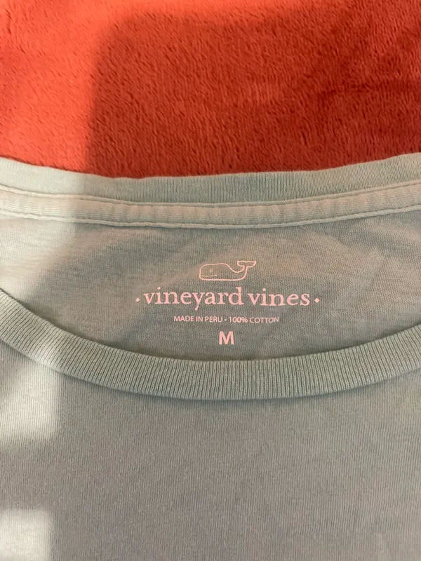 Vineyard Vines LongSleeved Shirt - Image 5