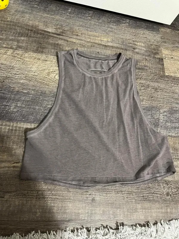Lululemon Tank - Image 2