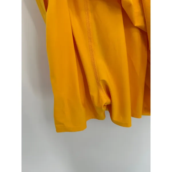 Athleta Womens‎ Orange Infinity Dress Size L NWT Golf Tennis Pickleball - Image 10