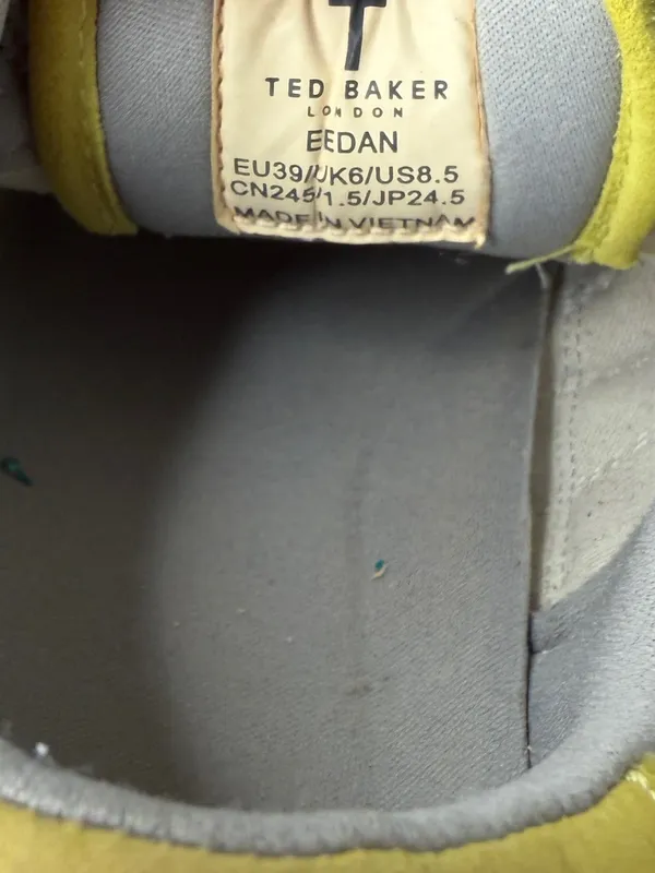 Ted Baker London Eedan Sneakers - Image 7