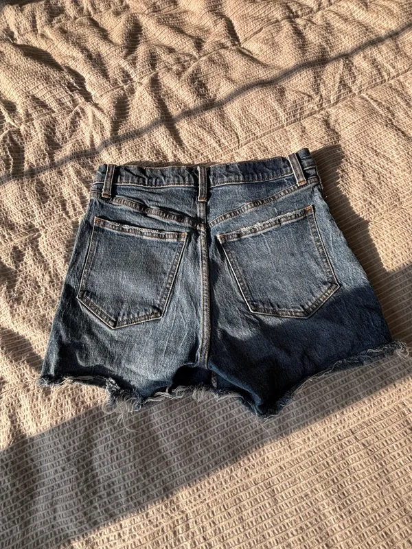 Abercrombie Shorts - Image 2