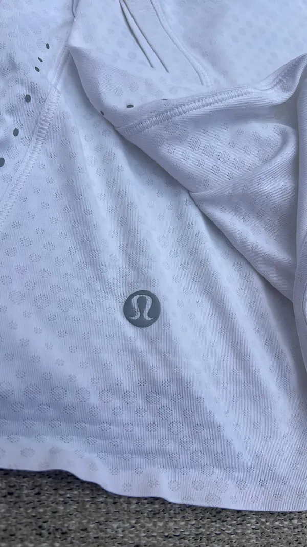 Lululemon Fast and Free Tank Top - Image 4
