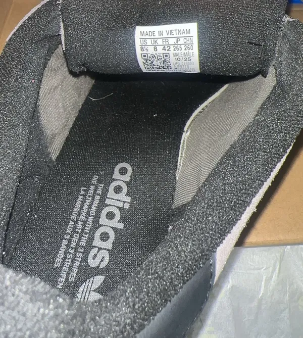Adidas Campus 00’s - Image 8