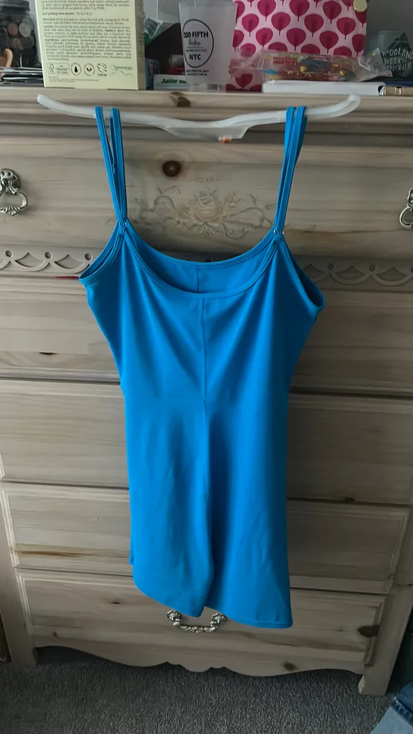 Automet Amazon One-Piece Bodysuit Romper - Image 3