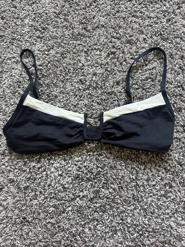 LSPACE Peyton Bikini Top, Size Small, $114 - Image 8