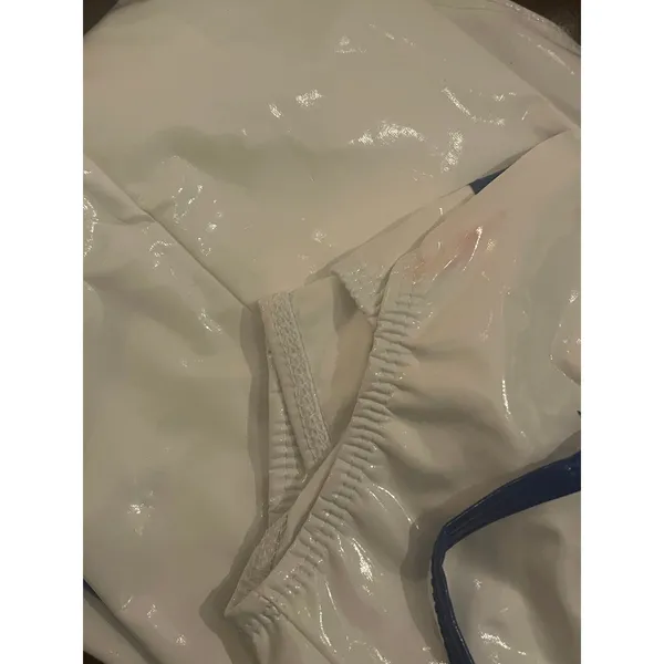 NEW Yandy Renaissance Queen Cowboy Carter Costume Size Small - Image 5