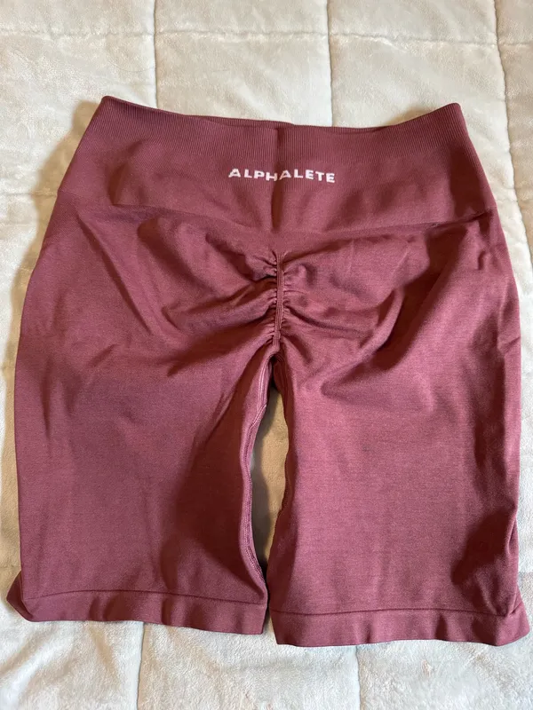 Alphalete Shorts - Image 3