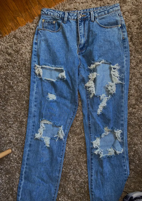 SheIn Jeans - Image 3