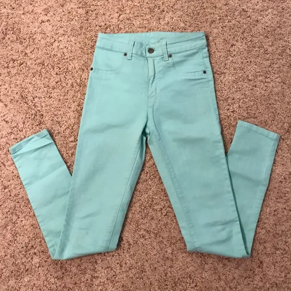 LF Carmar high waisted jeggings - Image 2