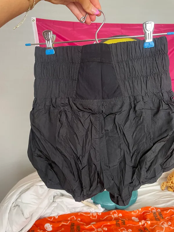Free People Movement Shorts - Image 2