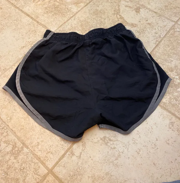 Nike Dri-Fit Shorts - Image 2