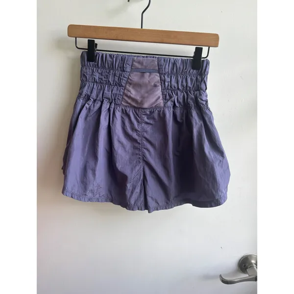 FP Movement Free People The Way Home Skort Small High‎ Waist athleisure gorpcore - Image 5