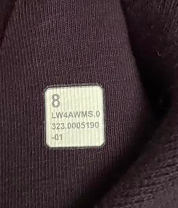 Lululemon Scuba Half-Zip - Image 3