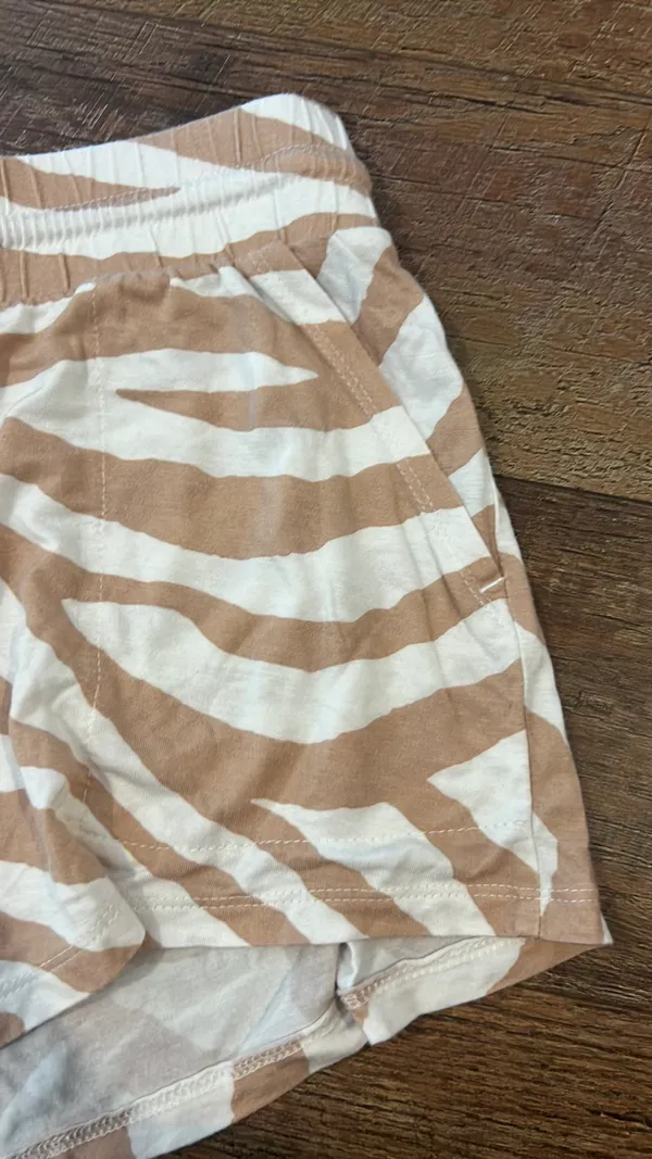 Stars Above PJ shorts - Image 2