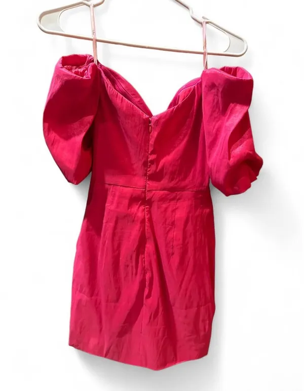 Lulus Mini Dress - Image 5