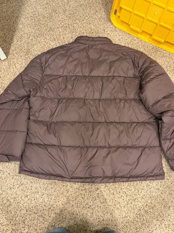 Columbia Pike Lake II Insulated Jacket XXL - Image 3