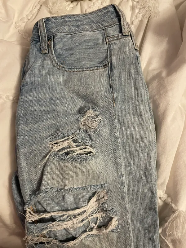 Outfitters Regular Jeans - Image 2