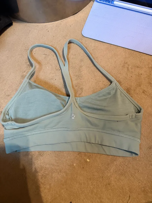 Lululemon Sports Bra - Image 2