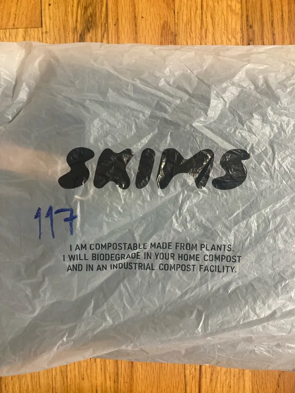 SKIMS Soft Lounge Pants S - Image 2