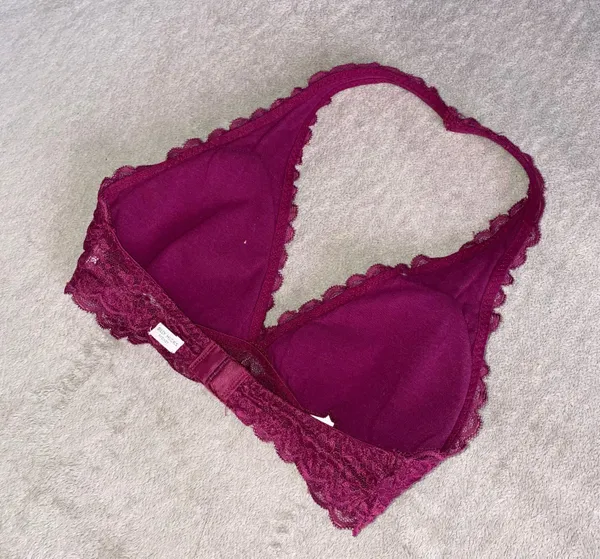 Gilly Hicks Halter Bralette - Image 4