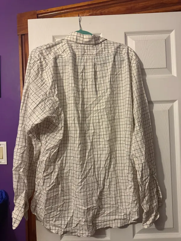 Ralph Lauren Button Down shirt  - Image 3