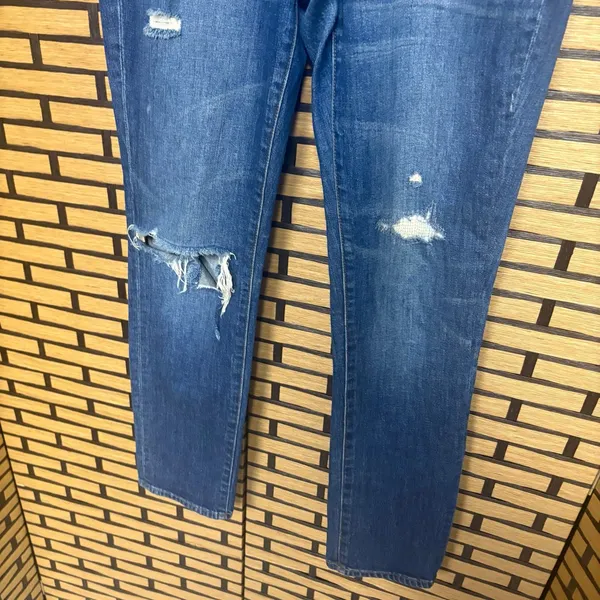 Madewell Slim‎ Boy Jeans Size 26 - Image 4