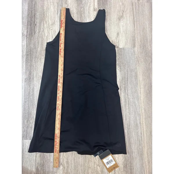 The North Face Dune Sky Dress Womens Size‎ XL Black Athletic Hiking Romper NWT - Image 5