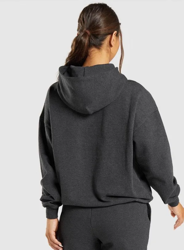 Gymshark Hoodie - Image 3