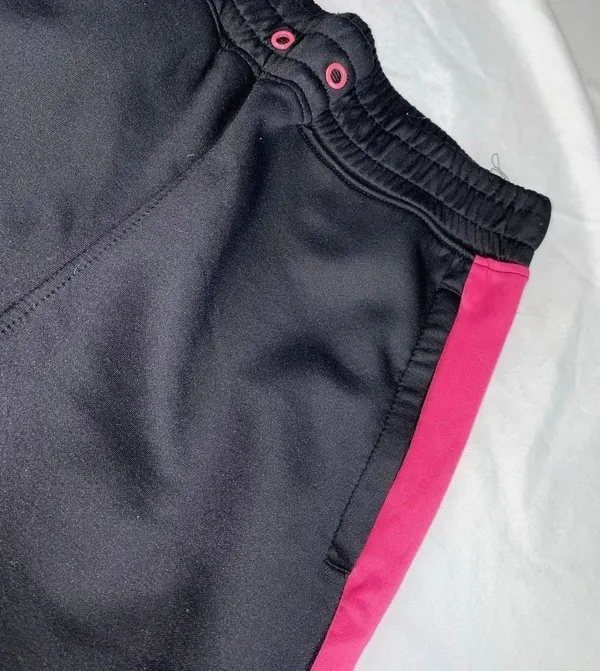 Sweatpants Black - Image 2