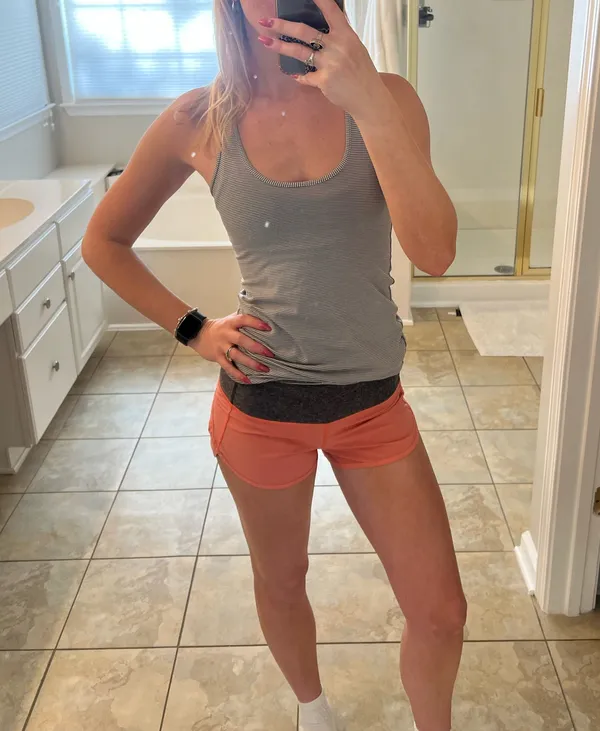 Lululemon Shorts - Image 3