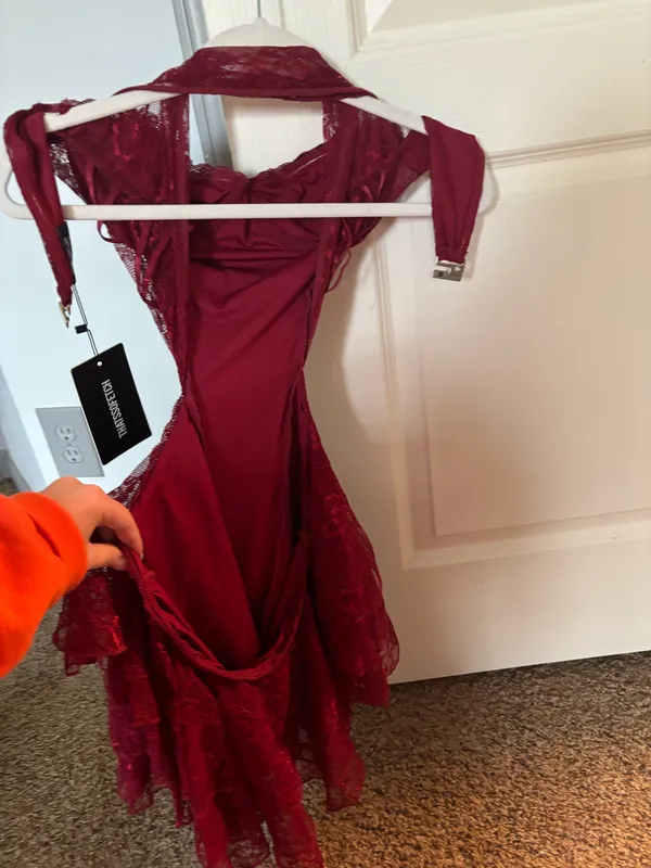 Thatssofetch Gisella Dress - Image 5