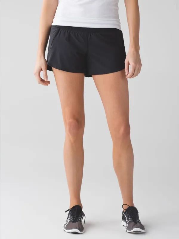 Lululemon Tracker Short IV - Image 3