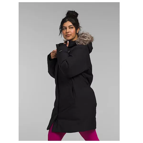 The North Face NF0A84J3 Women's Plus Arctic Parka Size 3X - Image 3