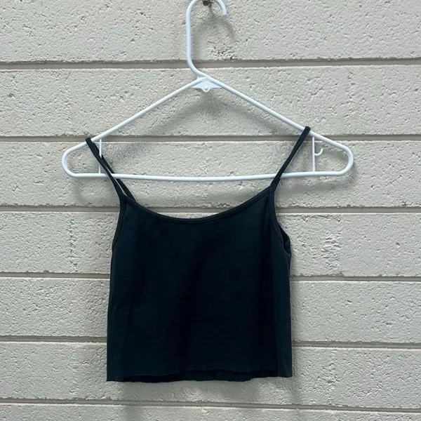 Brandy Melville John Galt howling' wolf tank one size - Image 5