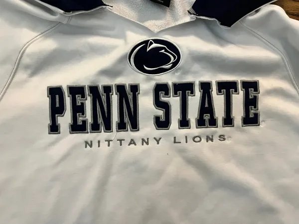 Colosseum Penn State Hoodie - Image 2