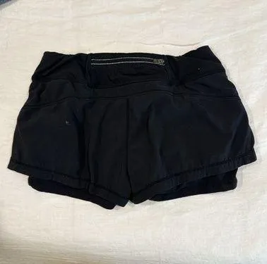 Athleta Activewear Shorts - Image 2