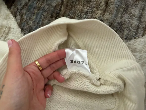 PARKE Mockneck - Image 5
