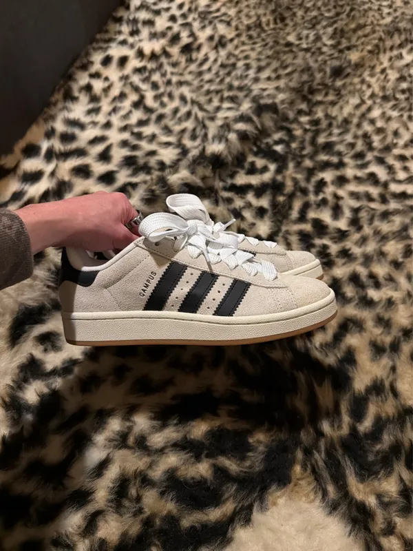 Adidas Women’s Sneakers Campus 00s 7 - Image 4
