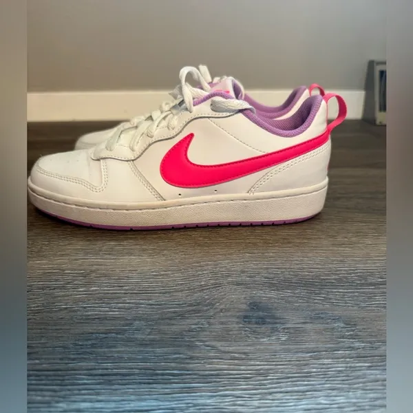 Nike Zapatos Court Borough Low Shoe - Image 4