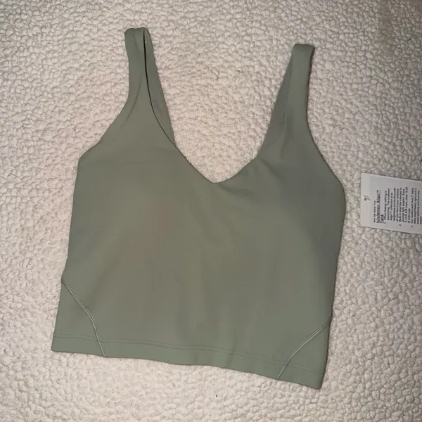 Lululemon Align Tank Top - Image 3