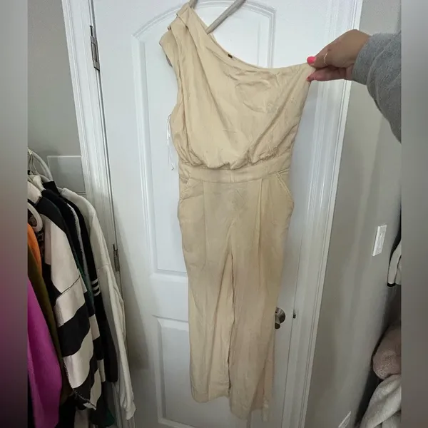 Free people Avery Jumpsuit - Image 3